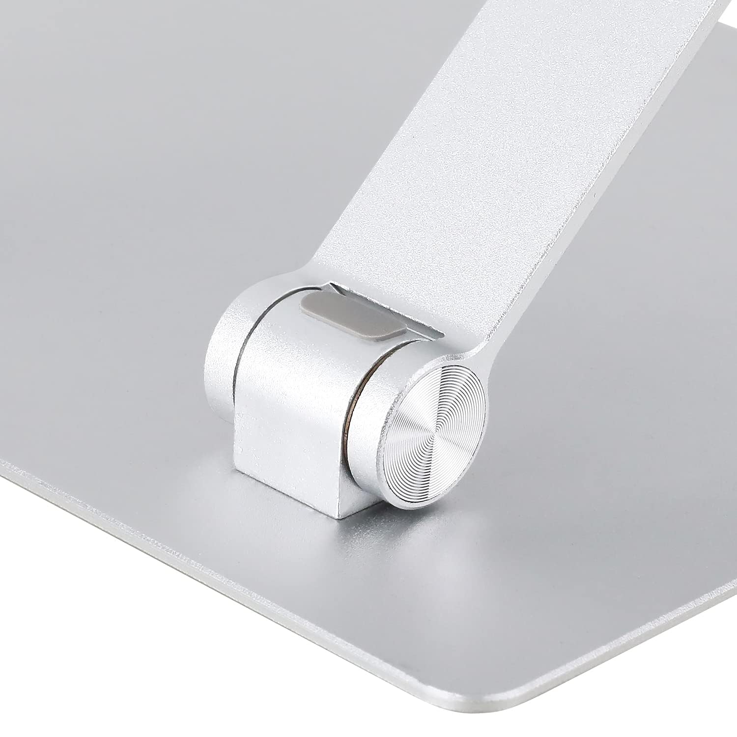 Ventilated Ergonomic Laptop Riser