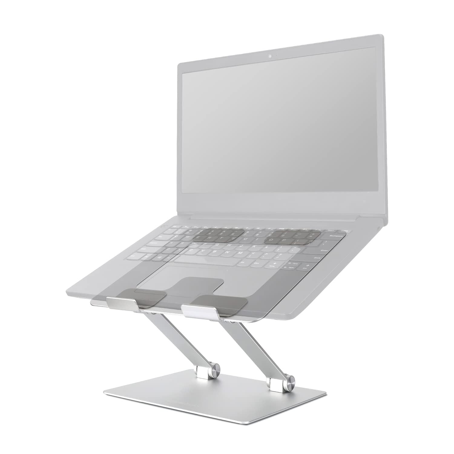 Ventilated Ergonomic Laptop Riser