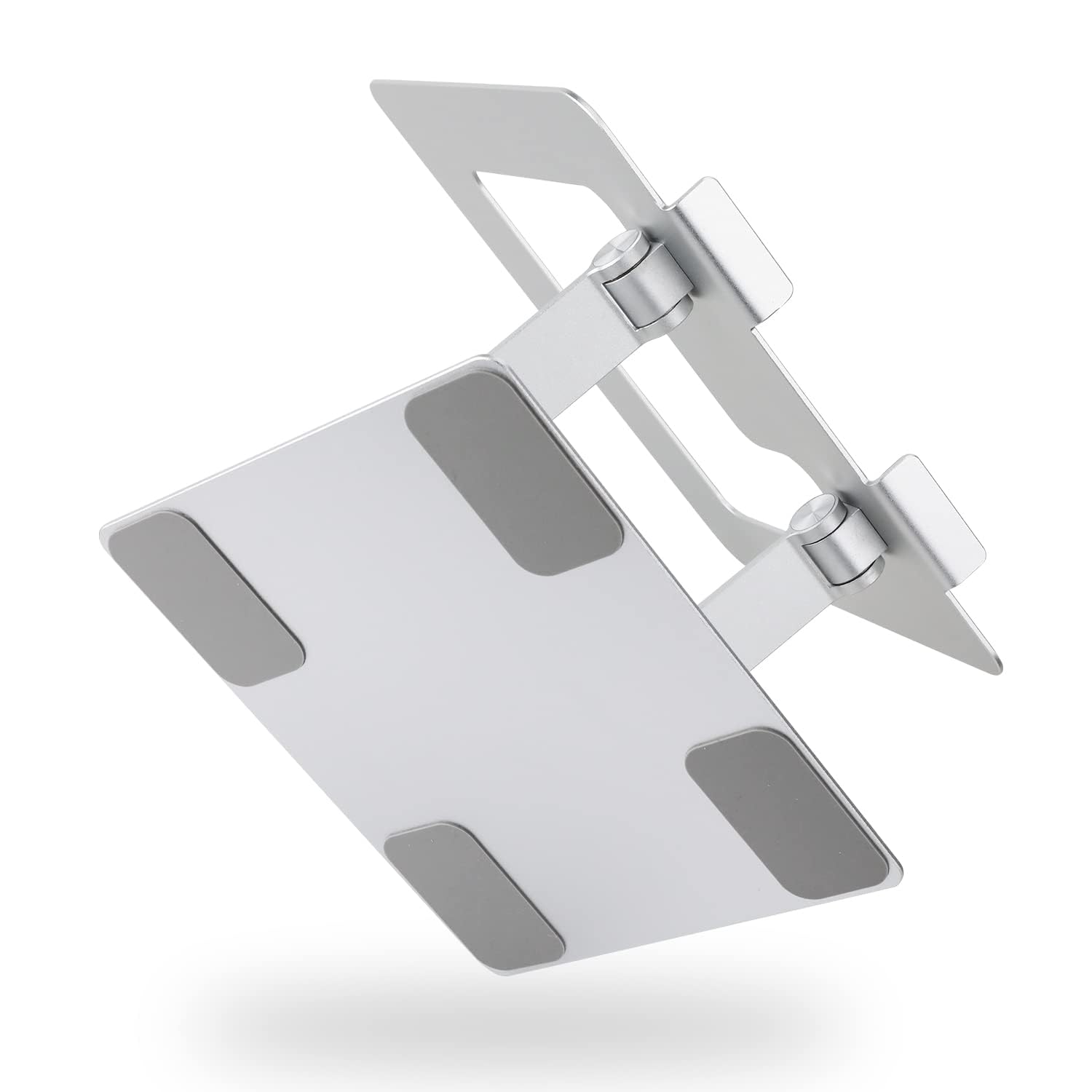 Ventilated Ergonomic Laptop Riser